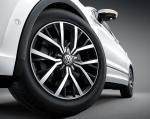 Volkswagen Tiguan L PHEV 2018 года (CN)